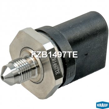 4 849 р. Датчик давления топлива VW AUDI KRAUF KRAUF fzb1497te  с доставкой в г. Воронеж. Увеличить фотографию 3
