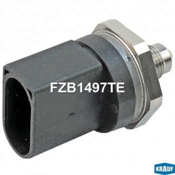 4 849 р. Датчик давления топлива VW AUDI KRAUF KRAUF fzb1497te  с доставкой в г. Воронеж. Увеличить фотографию 4