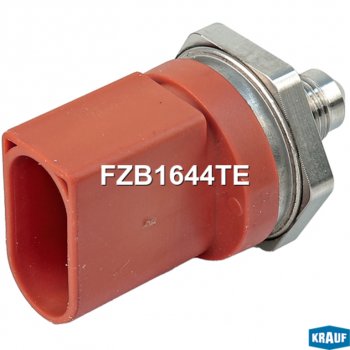2 349 р. Датчик давления топлива AUDI A3 (08-13) KRAUF KRAUF fzb1644te  с доставкой в г. Воронеж. Увеличить фотографию 5