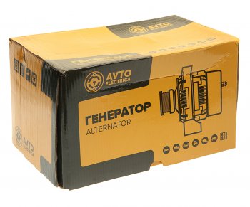 6 499 р. Генератор МТЗ-80,82,Т-70,80,150КС дв.Д-214,230,240 14В AVTOELECTRICA AVTOELECTRICA г1000.04.1 ае  с доставкой в г. Воронеж. Увеличить фотографию 5
