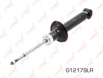 Амортизатор NISSAN Cefiro (98-02) задний LYNX LYNX g12179lr LYNX g12179lr