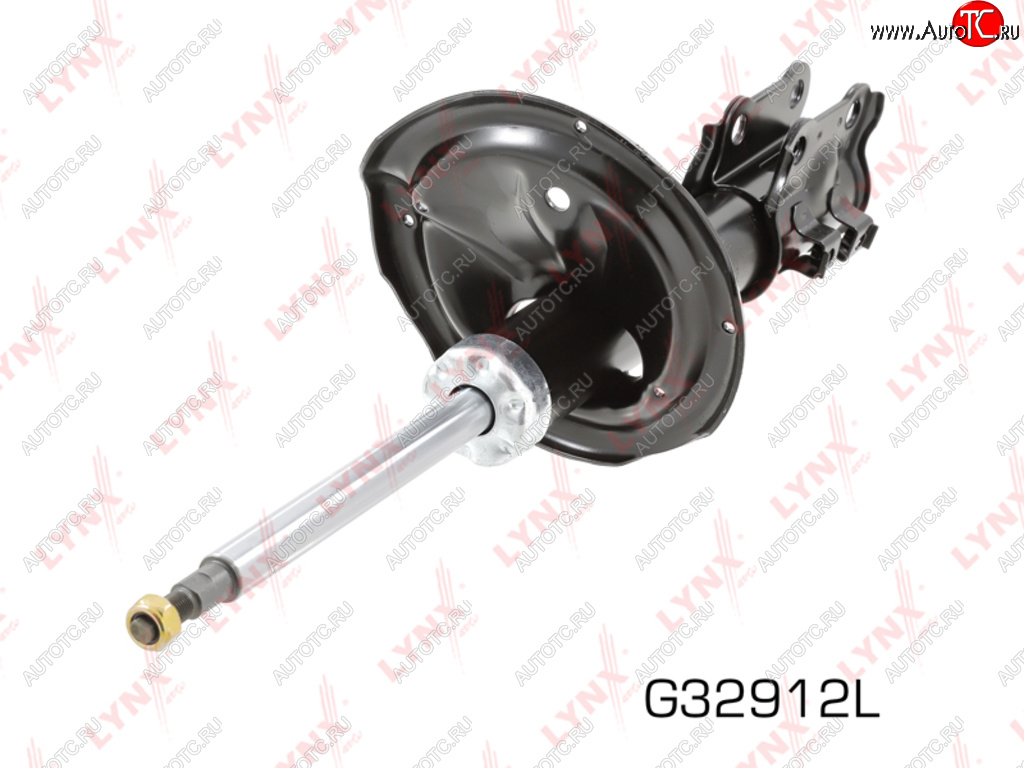 5 199 р. Амортизатор HYUNDAI Elantra (06-) KIA Ceed (06-) передний левый LYNX LYNX g32912l с доставкой в г. Воронеж Увеличить фотографию 1 5 199 р. Амортизатор HYUNDAI Elantra (06-) KIA Ceed (06-) передний левый LYNX LYNX g32912l с доставкой в г. Воронеж