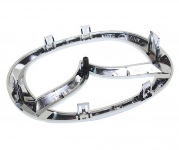 3 399 р. Эмблема MAZDA 6 (12-) OE MAZDA g46l-51-730  с доставкой в г. Воронеж. Увеличить фотографию 2