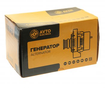 5 599 р. Генератор МТЗ-50,52,ЛТЗ,ЮМЗ дв.Д-50,Д-65 14В AVTOELECTRICA AVTOELECTRICA г700.00.1 ае  с доставкой в г. Воронеж. Увеличить фотографию 5