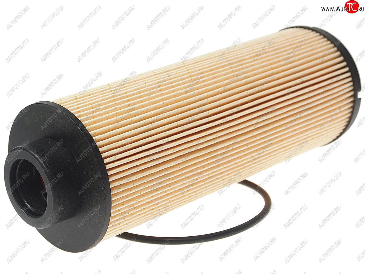 919 р. Фильтр топливный MAN TGA BIG FILTER BIG FILTER gb-6253  с доставкой в г. Воронеж