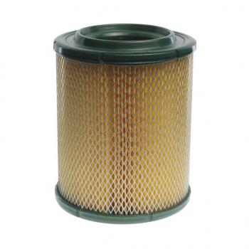 Элемент фильтрующий ГАЗ-3110,3302 воздушный инжектор низкий BIG FILTER BIG FILTER gb-75