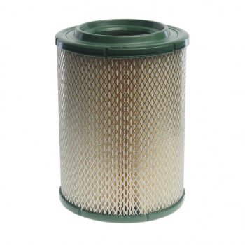 Элемент фильтрующий ГАЗ-3110,3302 воздушный инжектор высокий BIG FILTER BIG FILTER gb-76