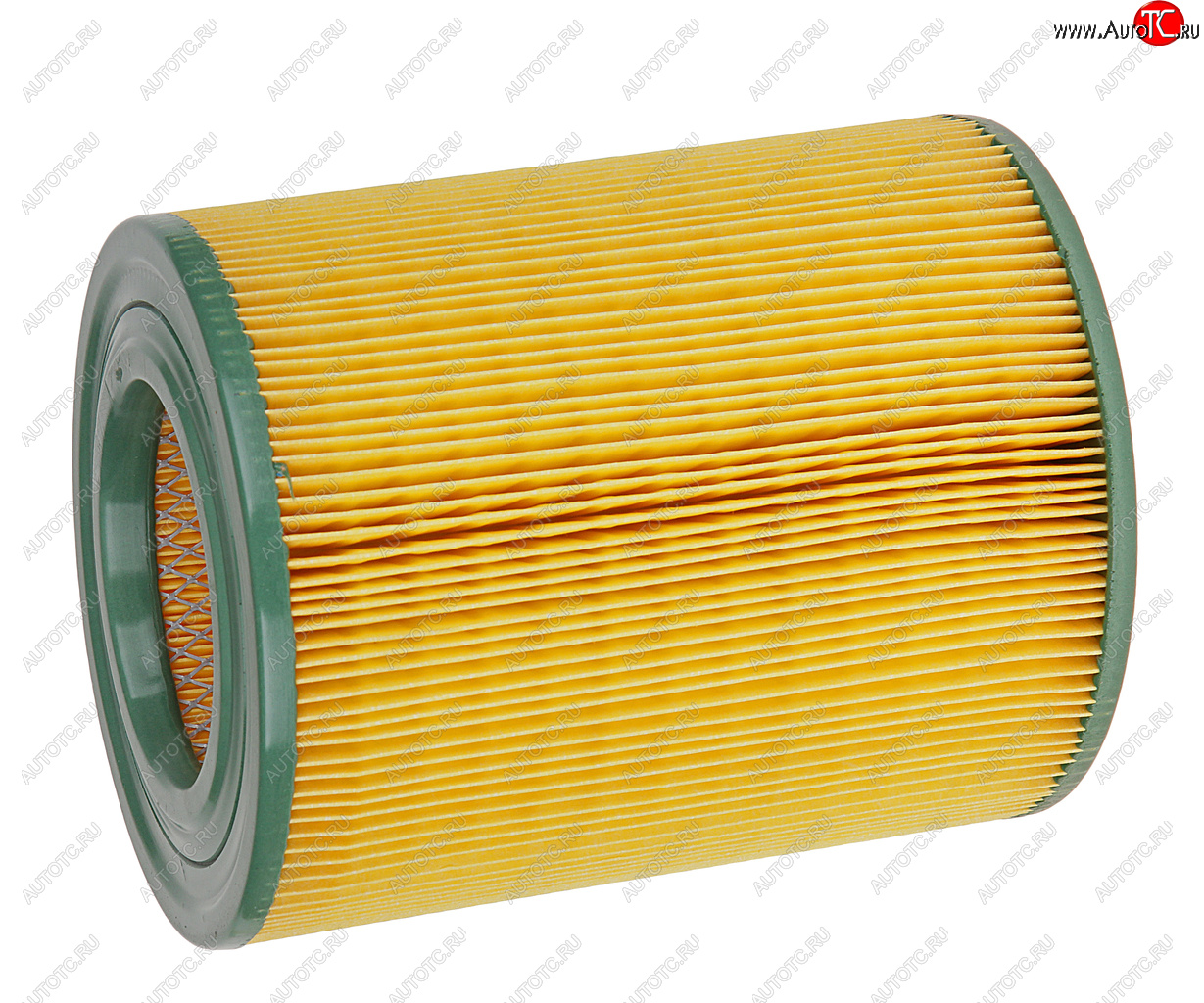 869 р. Элемент фильтрующий ГАЗ-3110,3302 воздушный инжектор низкий BIG FILTER BIG FILTER gb-77  с доставкой в г. Воронеж