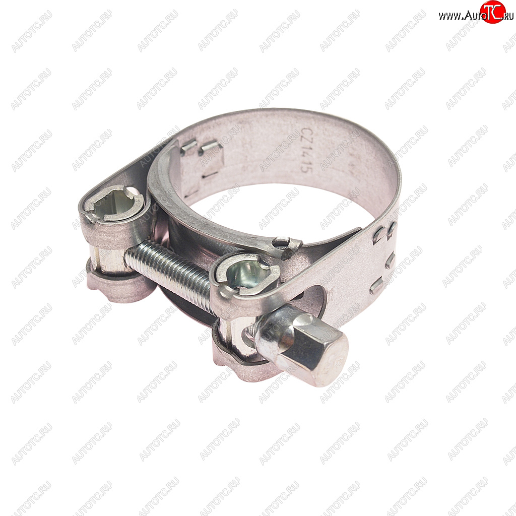 284 р. Хомут силовой d=043-047 (45) NORMA NORMA gbs 4520-w1  с доставкой в г. Воронеж