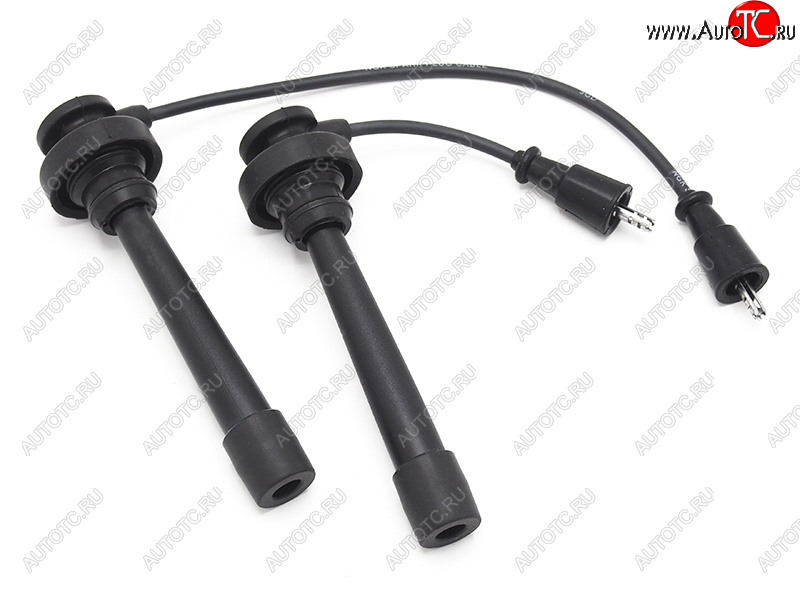 3 099 р. Провода высоковольтные MITSUBISHI AIRTREK CU2W 01-05OUTLANDER CU4W 03-08 4G6#4G9# (кругл. резин.) NGK 4104  с доставкой в г. Воронеж