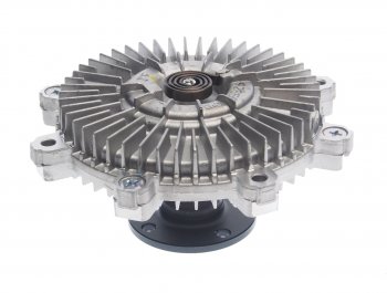Вискомуфта HYUNDAI Starex H-1 (04-),Porter 2 (04-) дв.D4BH привода вентилятора GMB GMB gfhy-228