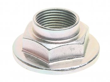 Гайка MAZDA 3,6 ступицы передней OE MAZDA gj21-33-042b