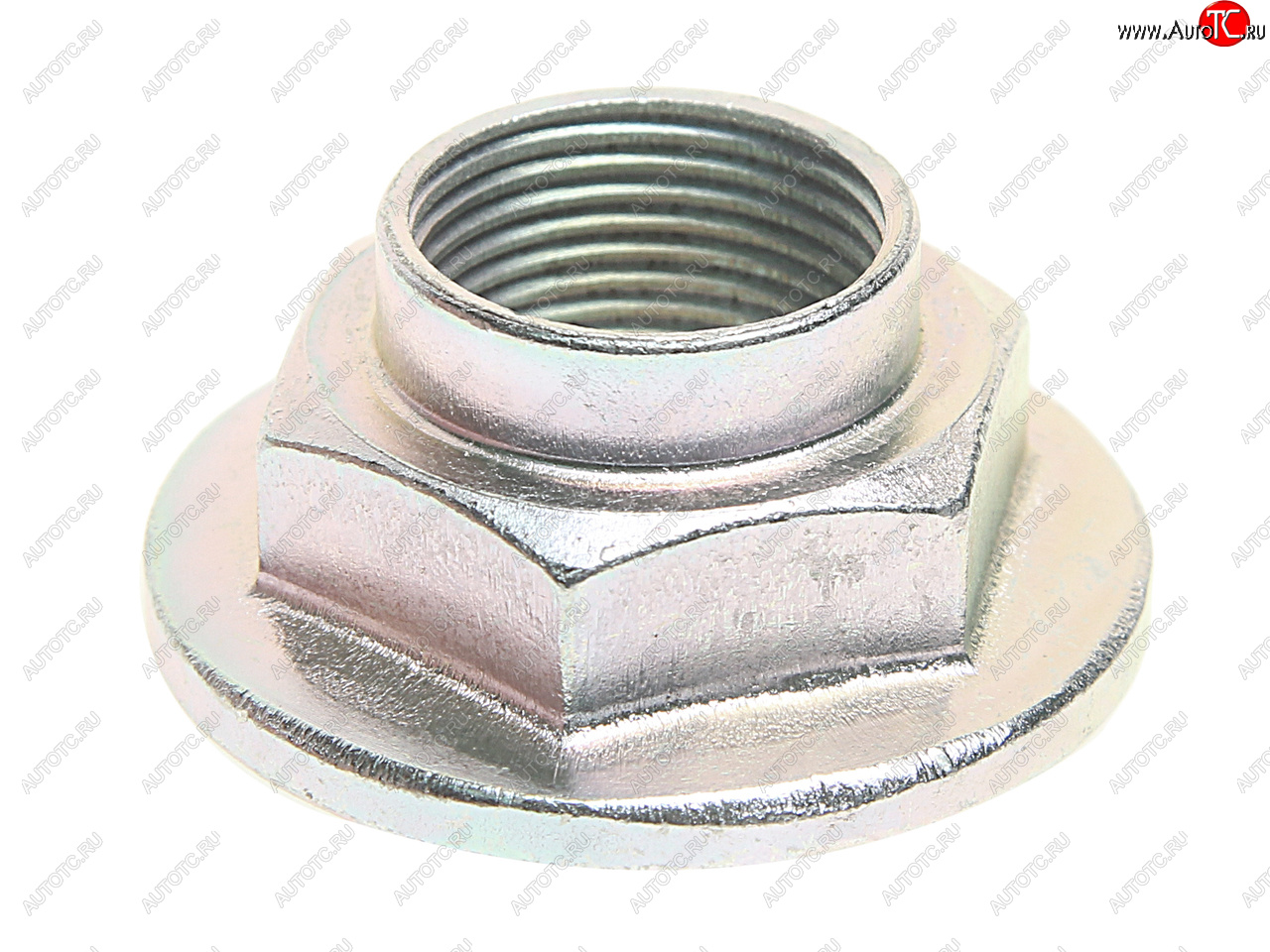 359 р. Гайка MAZDA 3,6 ступицы передней OE MAZDA gj21-33-042b  с доставкой в г. Воронеж