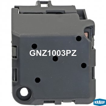 1 549 р. Группа контактная замка зажигания HONDA Accord (03-),Civic (07-),CR-V (02-) KRAUF KRAUF gnz1003pz  с доставкой в г. Воронеж. Увеличить фотографию 7
