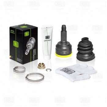 ШРУС наружный HYUNDAI Accent KIA Rio комплект TRIALLI TRIALLI go2510