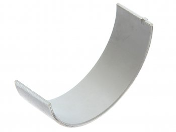 499 р. Вкладыш ГАЗ-3302 дв.CUMMINS ISF 2.8 шатунный верхний d=0.00 G-PART (ОАО ГАЗ) G-PART gp.10050102 G-PART gp.10050102  с доставкой в г. Воронеж. Увеличить фотографию 2