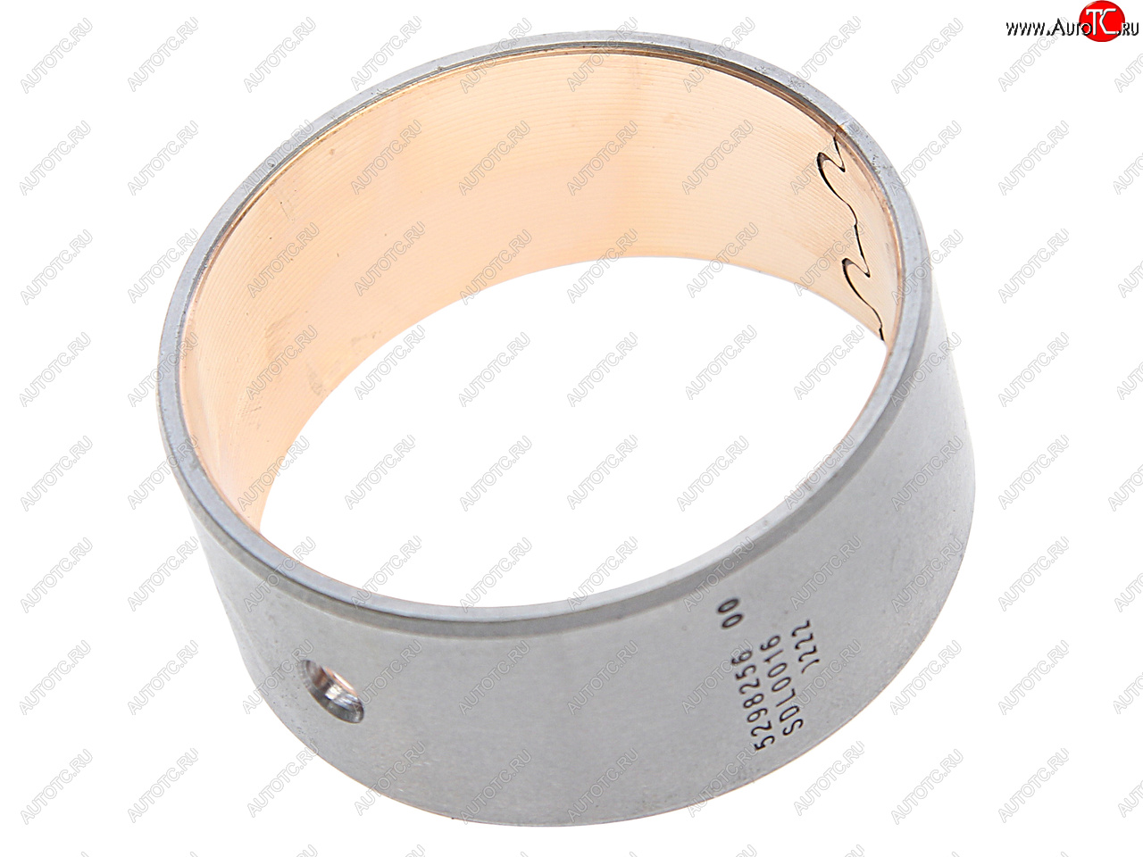 359 р. Втулка КАМАЗ,ГАЗ,ПАЗ распредвала дв.CUMMINS ISBe,ISDe,ISF3.8 G-PART (ОАО ГАЗ) G-PART gp.10070011  с доставкой в г. Воронеж