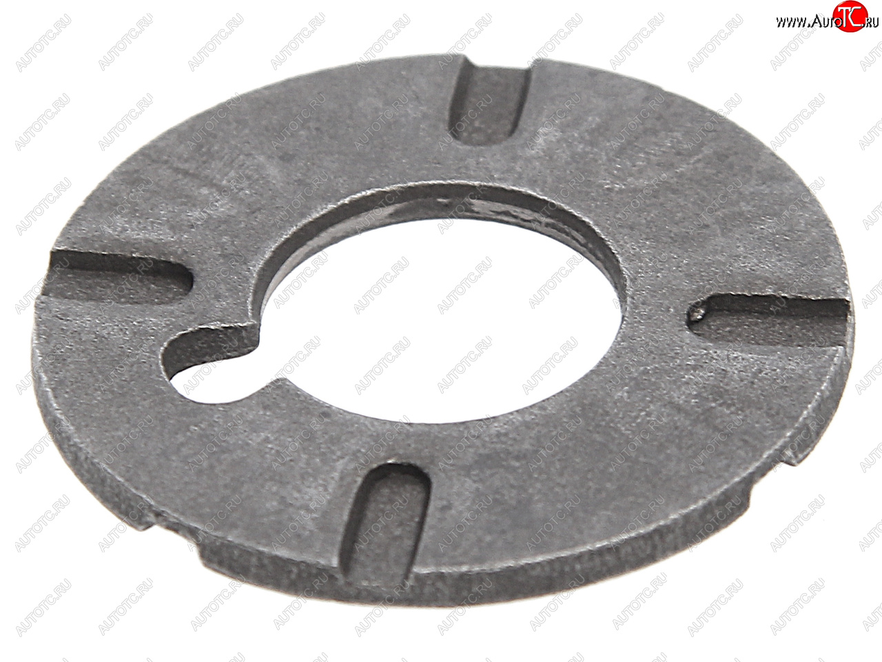 92 р. Шайба ГАЗ-3302 дв.CUMMINS ISF 2.8 держателя шестерни ГРМ G-PART (ОАО ГАЗ) G-PART gp.10190045  с доставкой в г. Воронеж