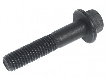 33 р. Болт ГАЗ-3302 дв.CUMMINS ISF 2.8 насоса топливного G-PART (ОАО ГАЗ) G-PART gp.10360001  с доставкой в г. Воронеж. Увеличить фотографию 2