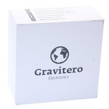 8 199 р. Видеорегистратор ONE ONE gravitero  с доставкой в г. Воронеж. Увеличить фотографию 5