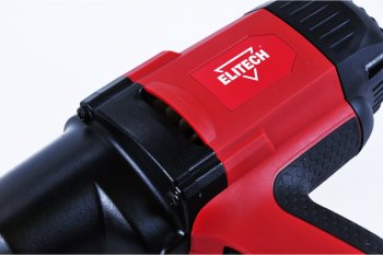 6 249 р. Гайковерт электрический 12 350Нм 2300обмин.220V ELITECH ELITECH гу 350рэ  с доставкой в г. Воронеж. Увеличить фотографию 4