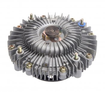 Вискомуфта HYUNDAI HD160 дв.D6BR привода вентилятора GMB GMB gwhy-02f