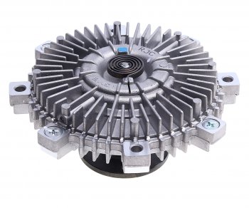 Вискомуфта HYUNDAI Porter дв.D4BF привода вентилятора GMB GMB gwhy-11f