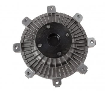 Вискомуфта HYUNDAI Porter дв.D4BF привода вентилятора GMB GMB gwhy-19f