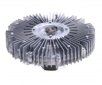 Вискомуфта HYUNDAI AeroTown дв.D6DA22 привода вентилятора GMB GMB gwhy-29f GMB gwhy-29f