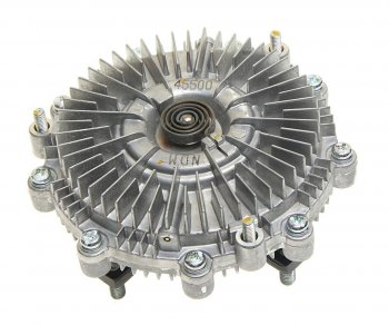 Вискомуфта HYUNDAI HD65,72,78 дв.D4DD привода вентилятора GMB GMB gwhy-36f