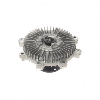 Вискомуфта HYUNDAI Starex H-1 (04-),Porter 2 (04-) дв.D4BH привода вентилятора GMB GMB gwhy-45f
