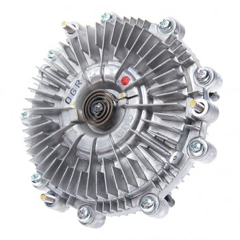 Вискомуфта HYUNDAI HD65,72,78,County дв.D4DD привода вентилятора GMB GMB gwhy-48f