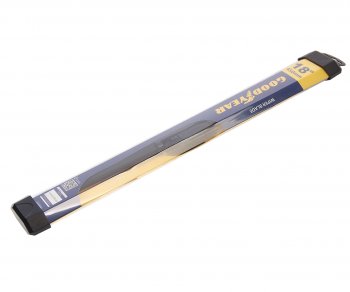 869 р. Щетка стеклоочистителя 450мм бескаркасная Multiclip Frameless GOODYEAR GOODYEAR gy000418  с доставкой в г. Воронеж. Увеличить фотографию 3