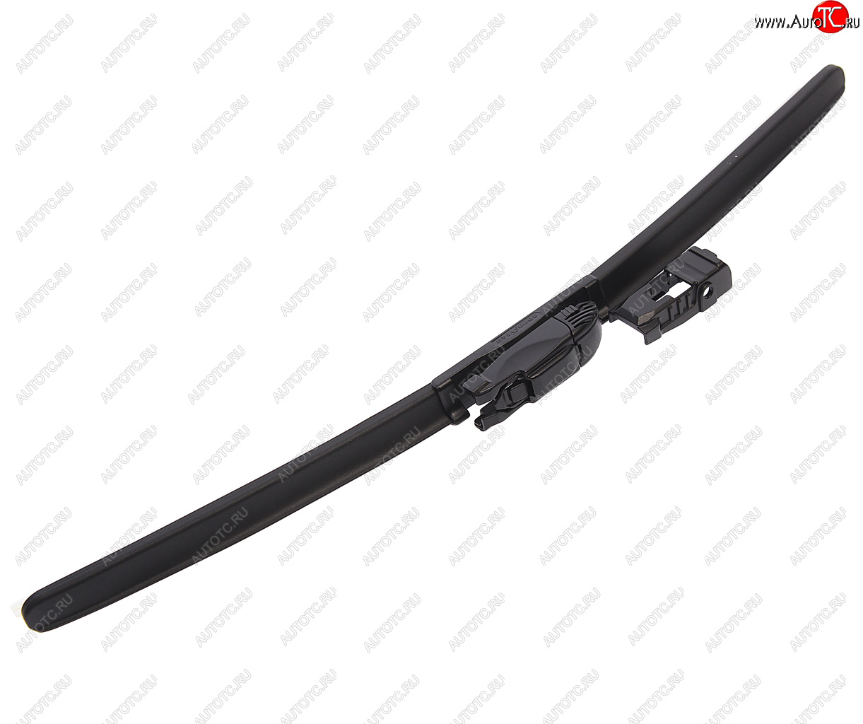 869 р. Щетка стеклоочистителя 450мм бескаркасная Multiclip Frameless GOODYEAR GOODYEAR gy000418  с доставкой в г. Воронеж
