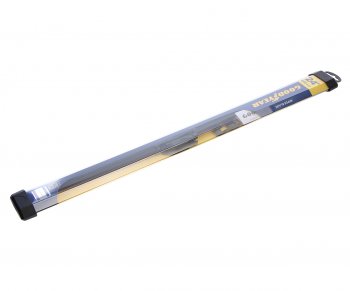 Щетка стеклоочистителя 600мм бескаркасная Multiclip Frameless GOODYEAR GOODYEAR gy000424