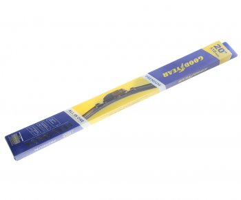 Щетка стеклоочистителя 510мм бескаркасная (8 адаптеров) Premium GOODYEAR GOODYEAR gy000440