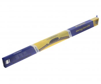 Щетка стеклоочистителя 650мм бескаркасная (8 адаптеров) Premium GOODYEAR GOODYEAR gy000446