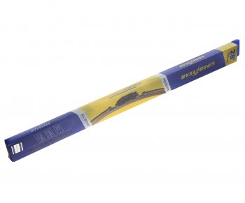 Щетка стеклоочистителя 700мм бескаркасная (8 адаптеров) Premium GOODYEAR GOODYEAR gy000448