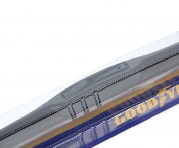 1 179 р. Щетка стеклоочистителя 510мм гибридная Hybrid GOODYEAR GOODYEAR gy000520  с доставкой в г. Воронеж. Увеличить фотографию 2