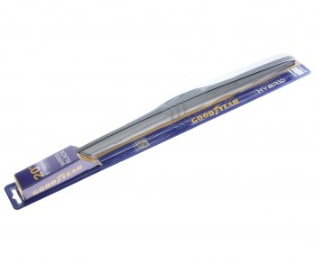 Щетка стеклоочистителя 510мм гибридная Hybrid GOODYEAR GOODYEAR gy000520