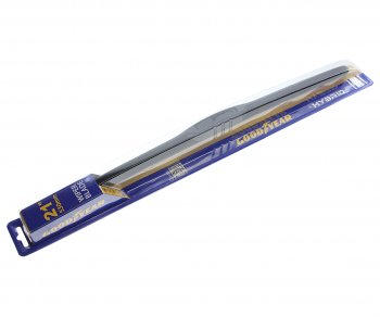 Щетка стеклоочистителя 530мм гибридная Hybrid GOODYEAR GOODYEAR gy000521