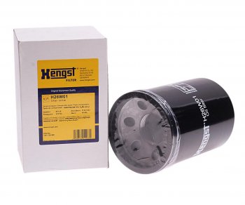 Фильтр масляный JOHN DEERE HENGST HENGST h26w01 HENGST h26w01