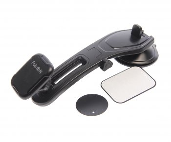 Держатель телефона универсальный магнитный FAISON FAISON h-60 black