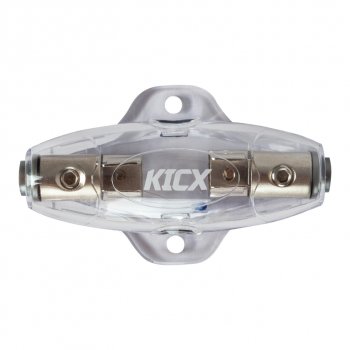 329 р. Держатель предохранителя KICX KICX hag48p  с доставкой в г. Воронеж. Увеличить фотографию 3