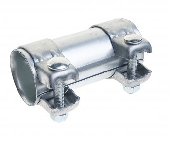 Хомут глушителя VW Golf (98-06),Passat (97-07) AUDI A3 (97-00) MILES MILES hc10002