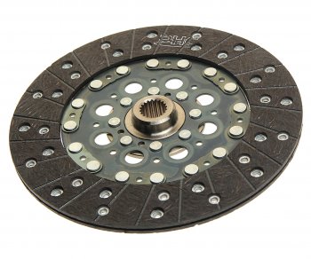 5 589 р. Диск сцепления HYUNDAI Elantra (16-),Veloster (12-),i30 (14-) (1.6 GAMMA) (235мм) VALEO PHC VALEO PHC hd-180 VALEO PHC hd-180  с доставкой в г. Воронеж. Увеличить фотографию 2