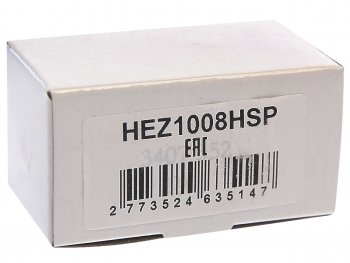 2 189 р. Датчик давления масла FORD Mondeo (00-07) ГУРа MOTORHERZ MOTORHERZ hez1008hsp  с доставкой в г. Воронеж. Увеличить фотографию 3