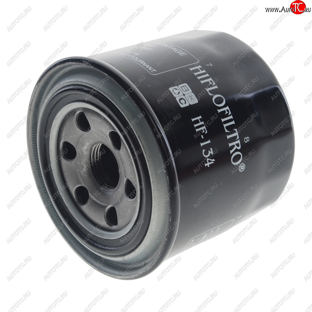 559 р. Фильтр масляный мото SUZUKI GSX-R750 (85-) HIFLO FILTRO HIFLO FILTRO hf134 HIFLO FILTRO hf134  с доставкой в г. Воронеж