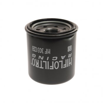 Фильтр масляный мото HONDA KAWASAKI YAMAHA HIFLO (под ключ) FILTRO HIFLO FILTRO hf303rc