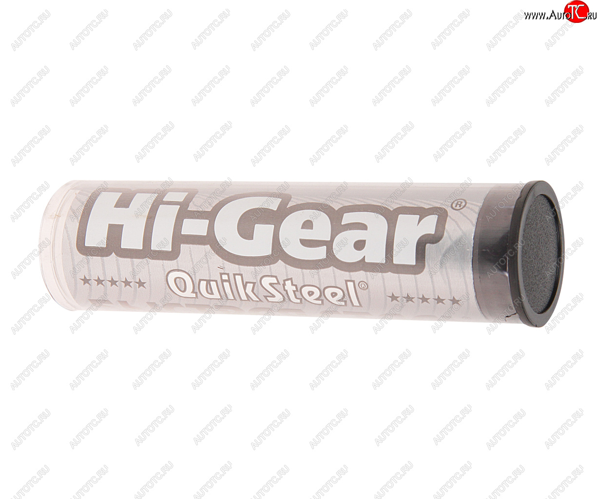 719 р. Шпатлевка сверхпрочная БЫСТРАЯ СТАЛЬ 57г HI-GEAR HI-GEAR hg6002  с доставкой в г. Воронеж